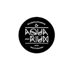 logotyp Klubokawiarni Aquarium