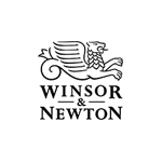 logotyp Winsor & Newton
