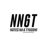 logotyp" Notes na 6 Tygodni