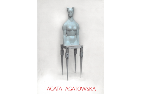 Agata Agatowska