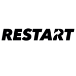 logotyp RESTART