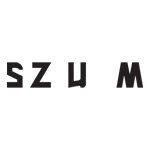 logotyp Magazyn SZUM