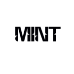 logotyp MINT