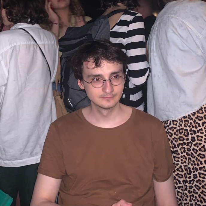 Adam Kozicki