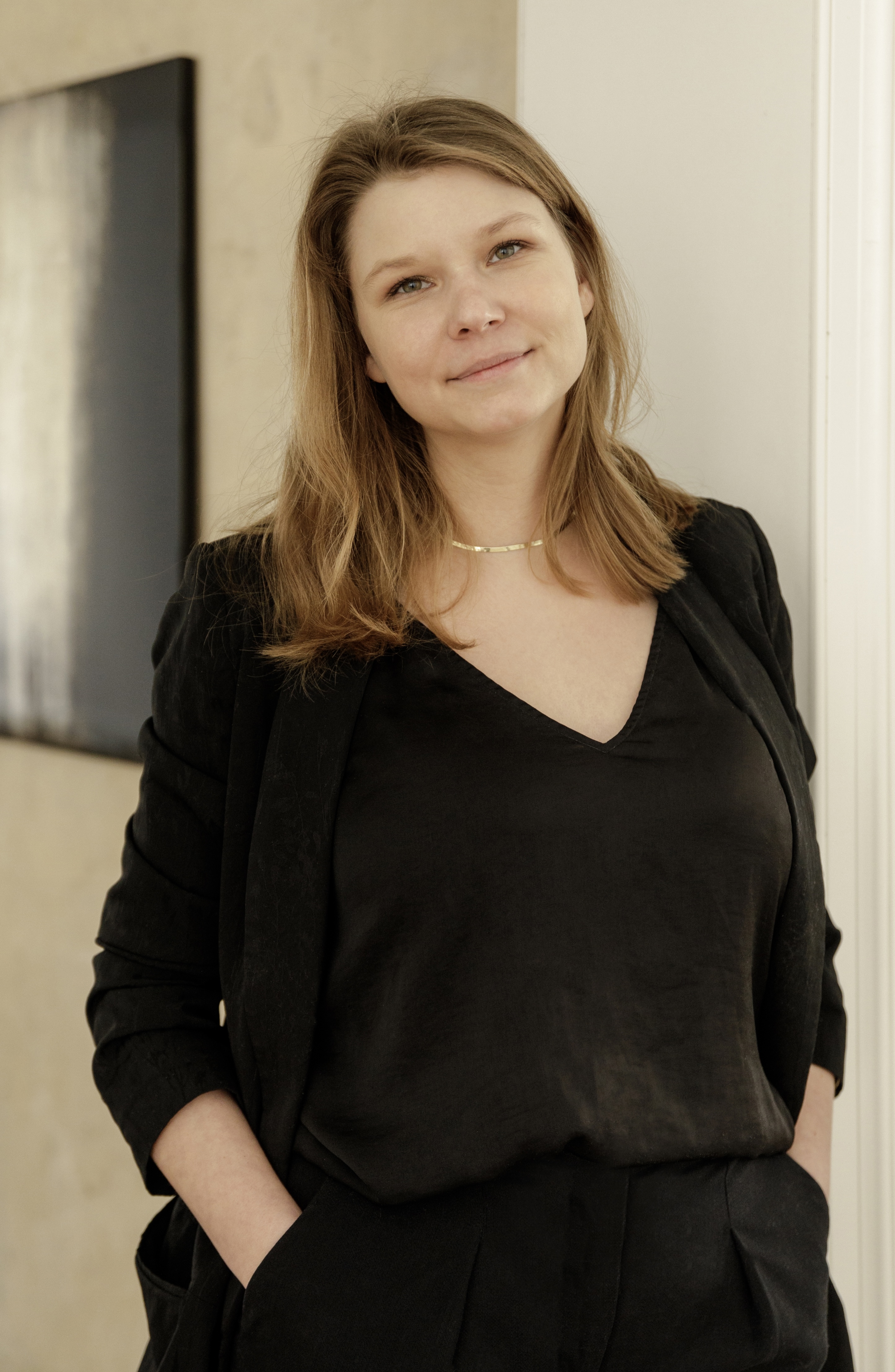Katarzyna Piskorz