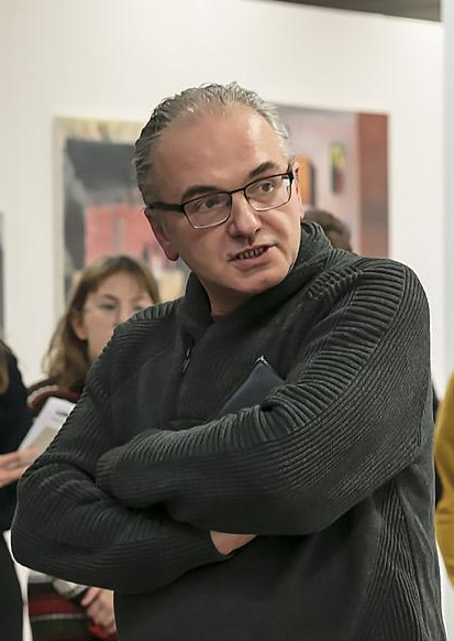 Jarosław Hess