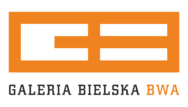 Logo of the Bielska Gallery BWA
