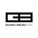 logotyp: Galeria Bielska BWA