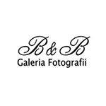 Logotyp: Galeria Fotografii B&B
