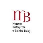 logotype of the Historical Museum of Bielsko-Biała