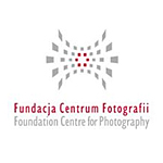 logotyp: Fundacja Centrum Fotografii