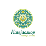 logo of the  Kaleidoscope Foundation