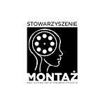 Logotyp stowarzyszenia Montaż