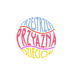 logotyp Przestrzeni Przyjaznej Dzieciom