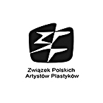 Grafika: logotyp Związku Polskich Artystów Plastyków