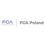 FCA POland - logo
