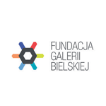 logotyp: Fundacja Galerii Bielskiej BWA