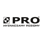 logotype: PRO