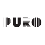 logotyp: PURO Hotels