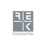 logotyp REK Foundation