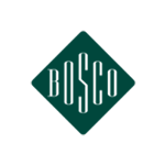 Logotyp Restauracji BOSCO