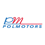 logotyp Polmotors