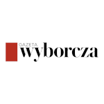 logotyp: Gazeta Wyborcza