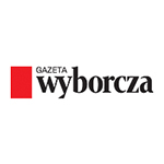 logotyp Gazeta Wyborcza