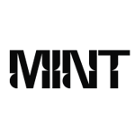 logotyp: MINT