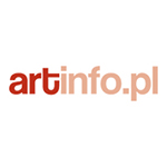 logotyp Artinfo