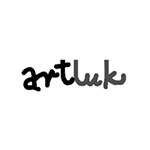 logotyp: Artluk