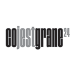 Cojestgrane 24 logo