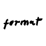 logotyp: Format