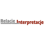 Relacje Interpretacje logo