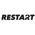 logotyp: Restart
