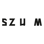 logotyp: Magazyn Szum