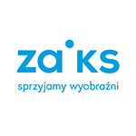 logotyp ZAiKS
