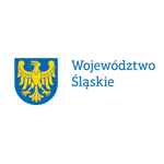 logotyp: Województwo Śląskie