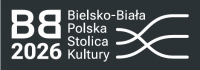 logotyp polskiej stolicy kultury Bielsko-Biała