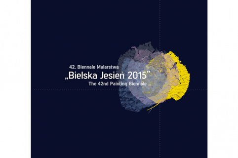 42. Biennal of Painting Bielska Jesień 2015