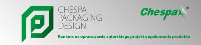 chespa packaging design