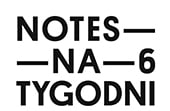 Notes na 6&nbsp;tygodni