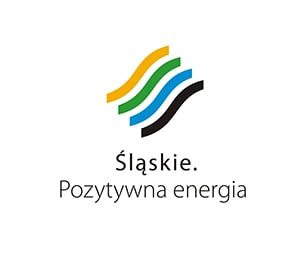 logo Województwa Śląskiego