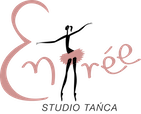 Studio Tańca Entree_logo