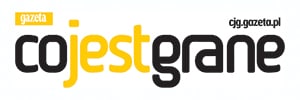 Gazeta Wyborcza dodatek Co&nbsp;Jest Grane
