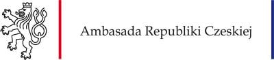 Ambasada Republiki Czeskiej _logo