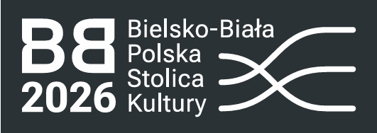Logo: Polska Stolica Kultury 2026