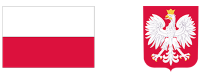 Logo: Polska