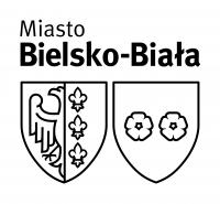 Logo: Miasto Bielsko-Biała