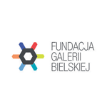 Logo: Fundacja Galerii Bielskiej (mała)